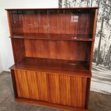 Vintage Oscar modular library