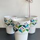 Mugs sagaform lotta odelius suede