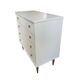 Vintage 1970s chest of drawers