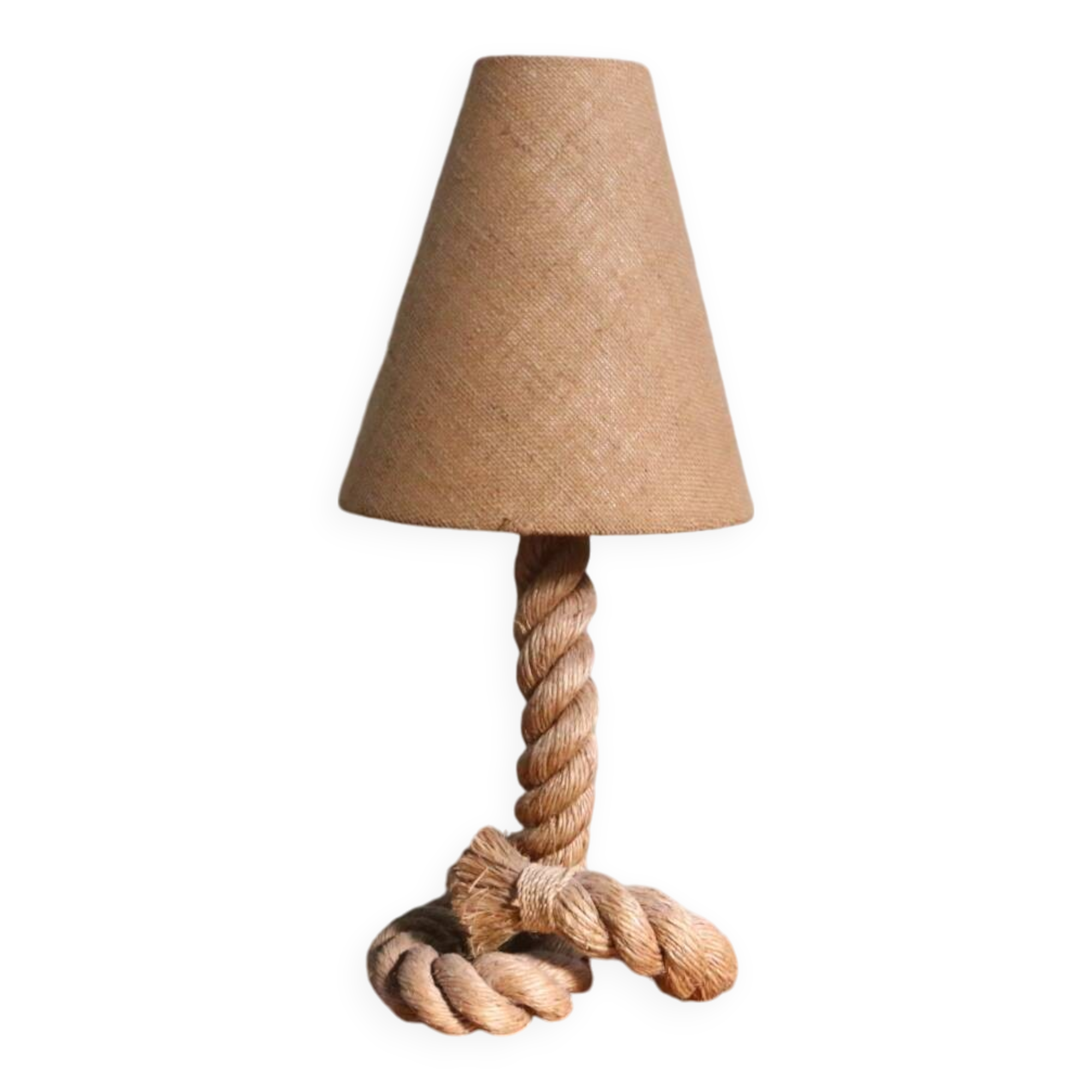 Table lamp