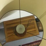 Unilux lamp of the 60