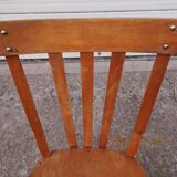 Vintage chairs