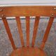 Vintage chairs