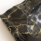 Portor marble ashtray