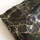 Portor marble ashtray