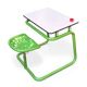 Junior desk Twenty Tube, Marc Berthier, Roche Bobois edition 1973
