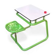 Junior desk Twenty Tube, Marc Berthier, Roche Bobois edition 1973