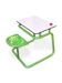 Junior desk Twenty Tube, Marc Berthier, Roche Bobois edition 1973