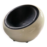 "Eggpod Ball" armchair Aarnio