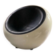 "Eggpod Ball" armchair Aarnio