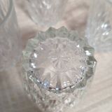 Verres duralex