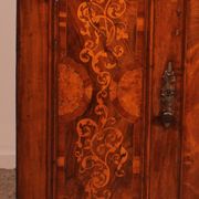 Buffet with 6 Doors in Walnut, dated 1639