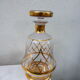 Service à liqueur art déco