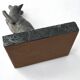 Paire de serre-livres vintage 1950