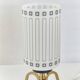 1950s vintage lamp