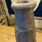 Ceramic vase by Joaquin Almeda