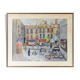 Maurice Utrillo - Follower - French Square