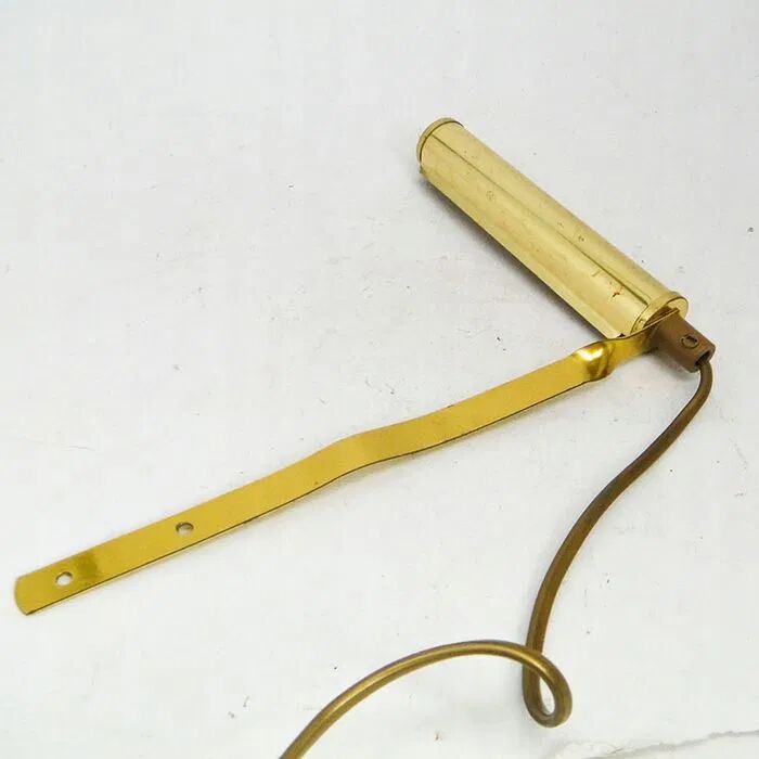 CDM ART DECO wall lamp tube