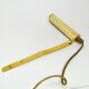 CDM ART DECO wall lamp tube