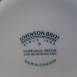 Johnson Brothers "Eternal Beau" tea cup