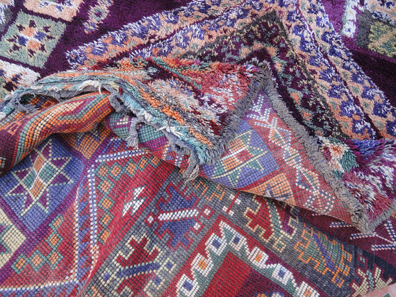 Blessed carpet meguild 353 x 185 cm