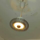 Vintage lamp or pendant light from the 70s