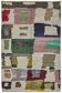 Handwoven Turkish Recycled Boho Rug 202 cm x 316 cm