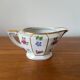 Creamer in Limoges porcelain