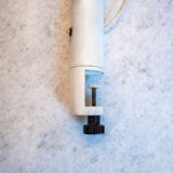 Periscope flexible desk lamp by Danilo and Corrado Aroldi for Stilnovo Italia Year 1967