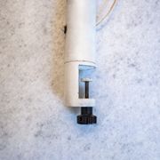 Periscope flexible desk lamp by Danilo and Corrado Aroldi for Stilnovo Italia Year 1967