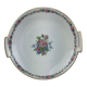 Antique dish made in France UML Porcelaine Limoges
