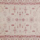 Vintage Oversize Turkish Oushak Rug 196 x 240 cm