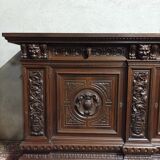 Sideboard style Renaissance
