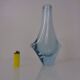 Miroslav Klinger Glass Vase, 1960s