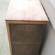 Former arisanal eating guard in wood and iron-a16