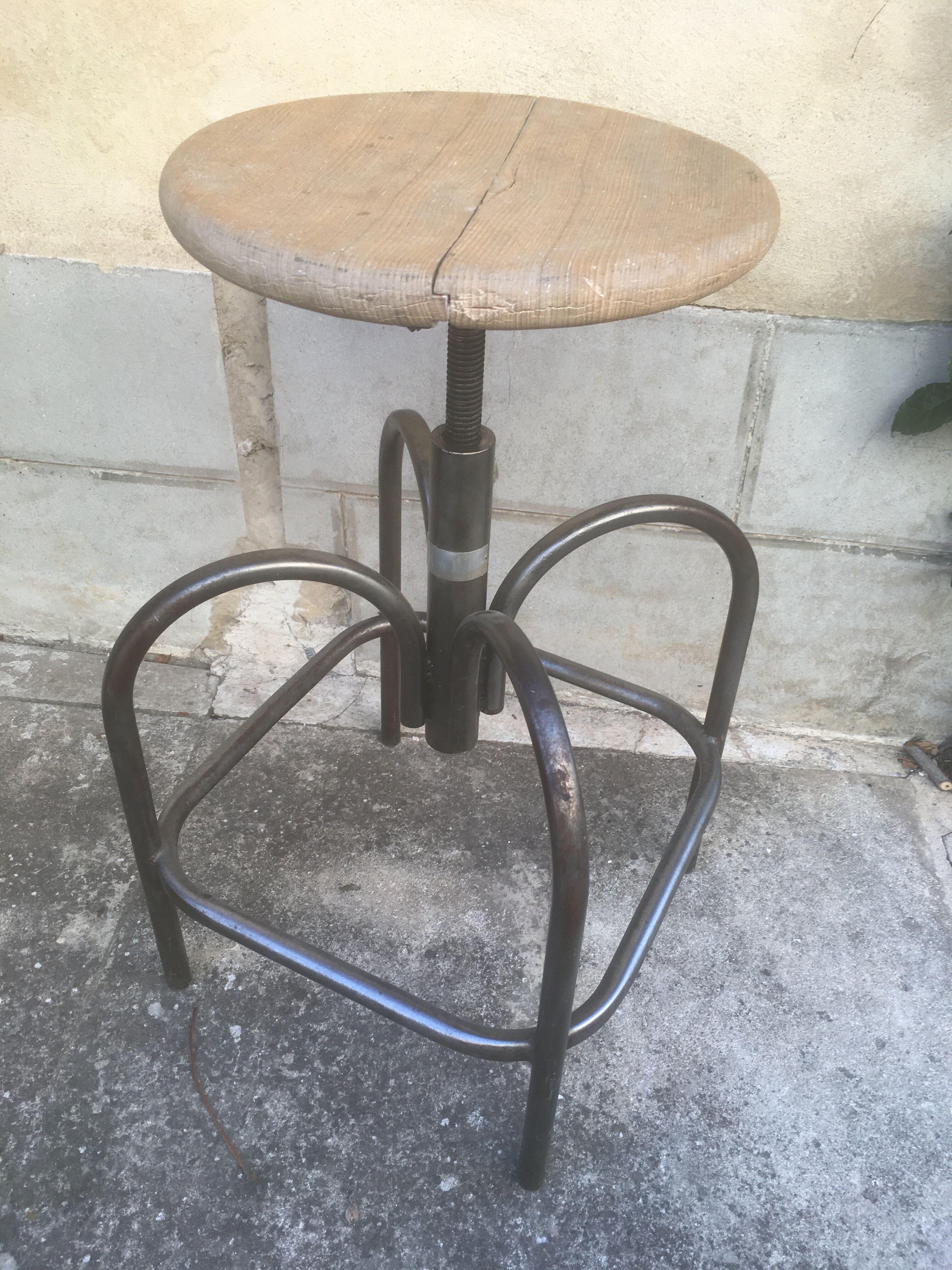 Stool