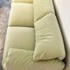 Maralunga 3-seater sofa by Vico Magistretti for Cassina Italy 1973