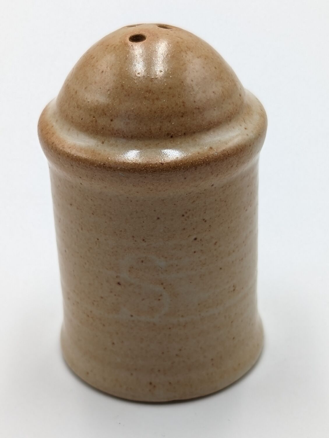 Salière Poivrier en céramique