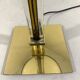 Lampe de table Venini Belboi 1989