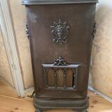 Decorative poel