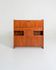“SK661” teak bar cabinet by Johannes Andersen for J. Skaaning & Søn, 1960s