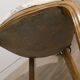 Set of 5 antique Louis-Philippe style chairs – 19th century