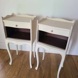 bedside tables - bedside tables