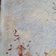 Roméo Dumoulin (1883-1944) - watercolor - 30.5 x 24.5 cm - signed - Belgian school