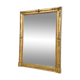 antique mirror