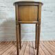 Louis XVI style bedside table
