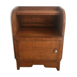 Art Deco bedside