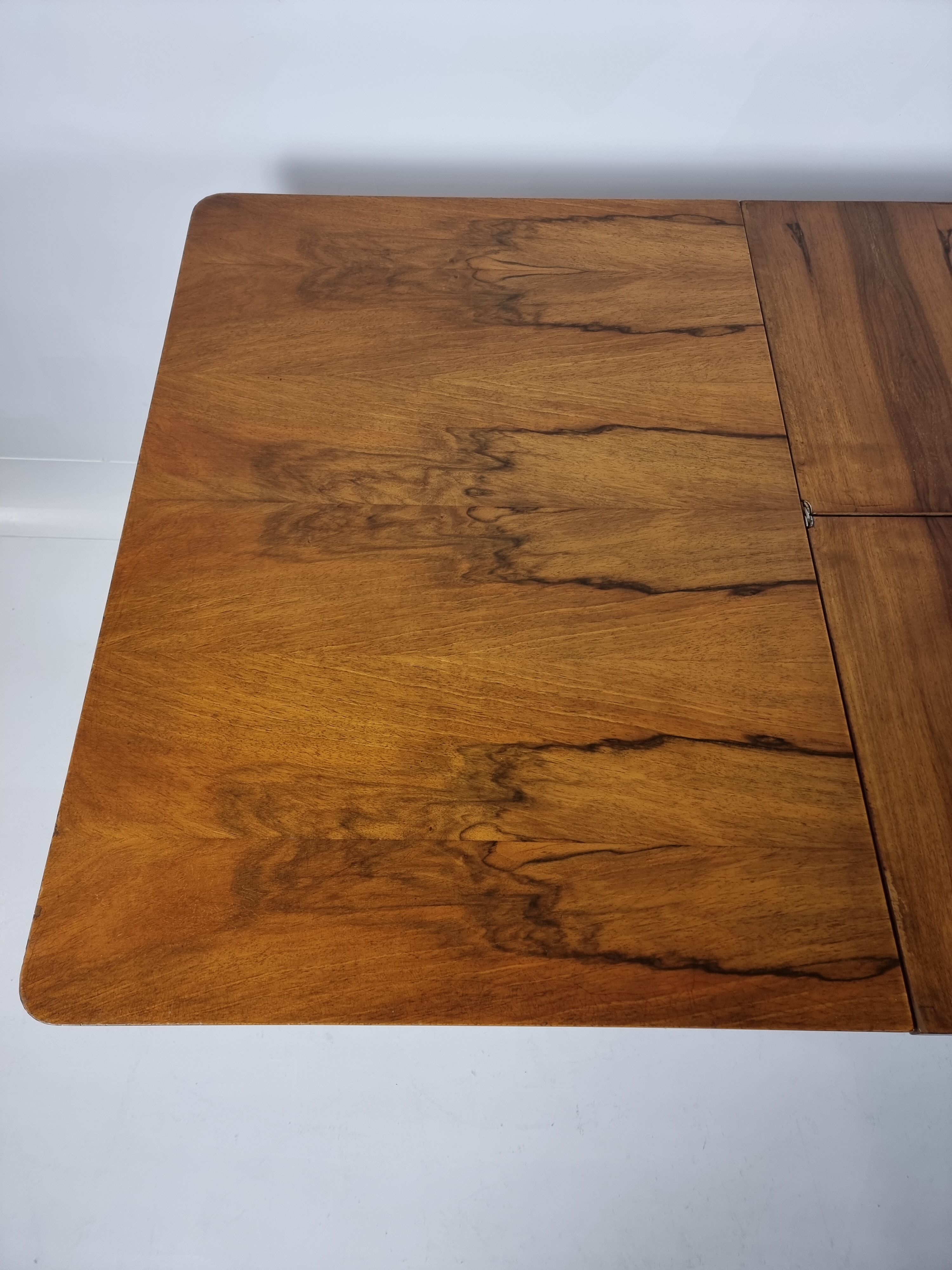 Vintage Dining Table, 1960s
