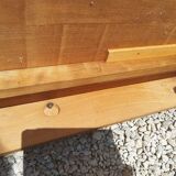Farmhouse table