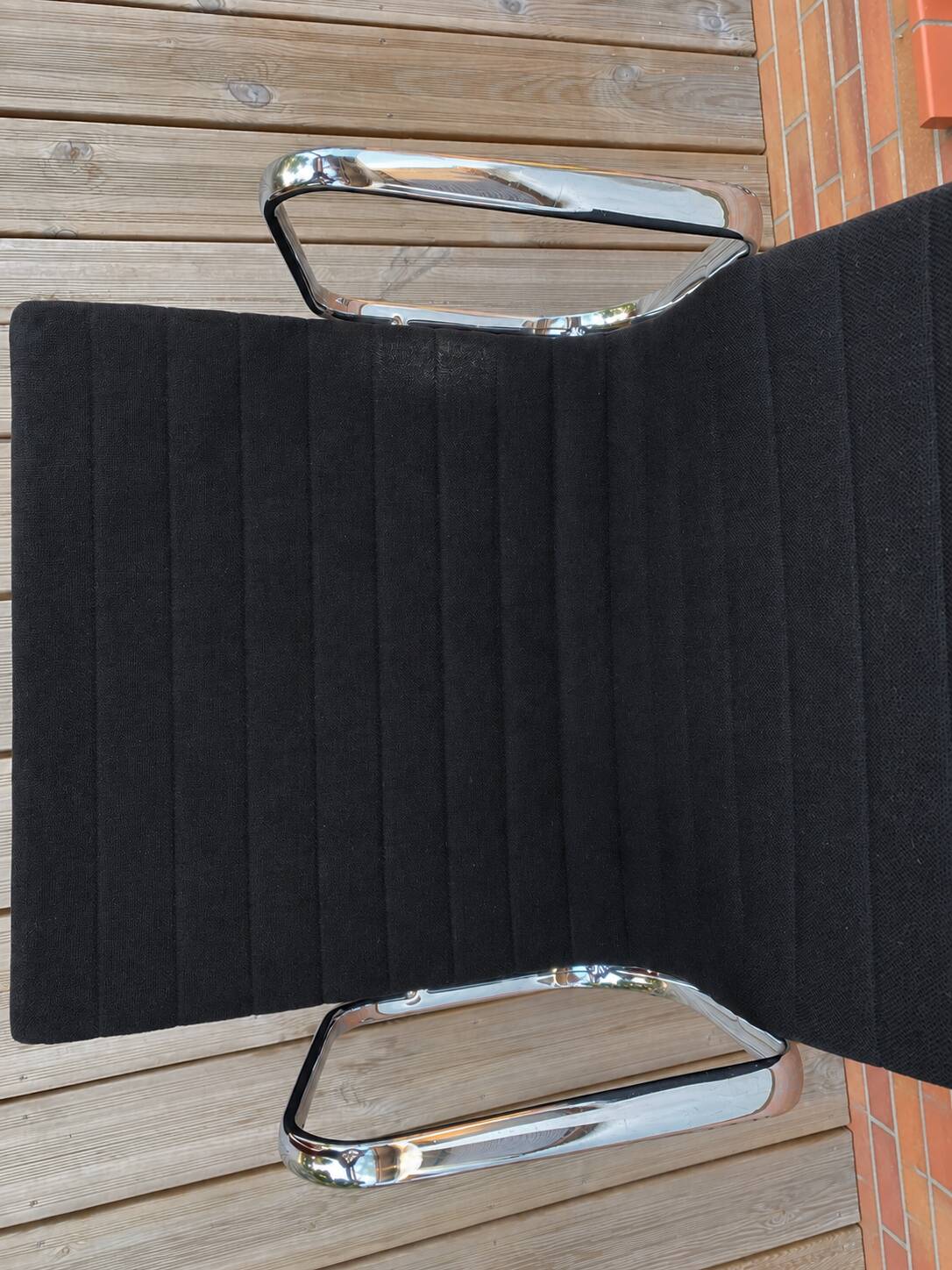 Eames EA 119 Office Chair by Vitra / Herman Miller